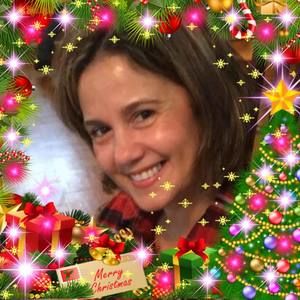 Meet your Posher, Betsabel